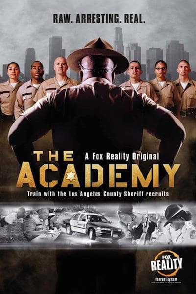 The Academy - Season 1