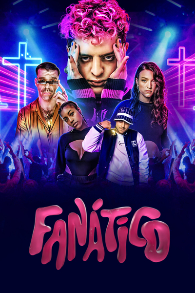 Fanatico - Season 1 [Sub: Eng]