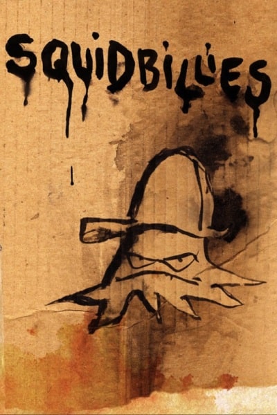 Squidbillies - Season 12