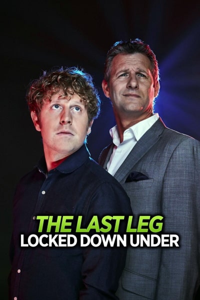 The Last Leg - Season 20