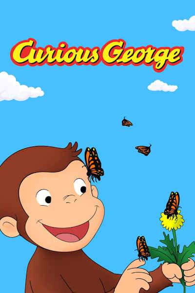 Curious George - Season 2