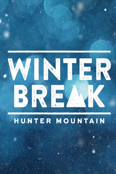 Winter Break: Hunter Mountain - Season 1