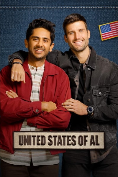 The United States of Al - Season 1