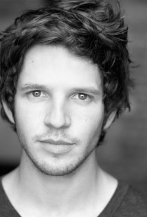Damien Molony