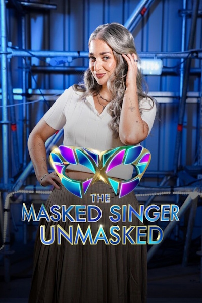 The Masked Singer AfterMask - Season 2