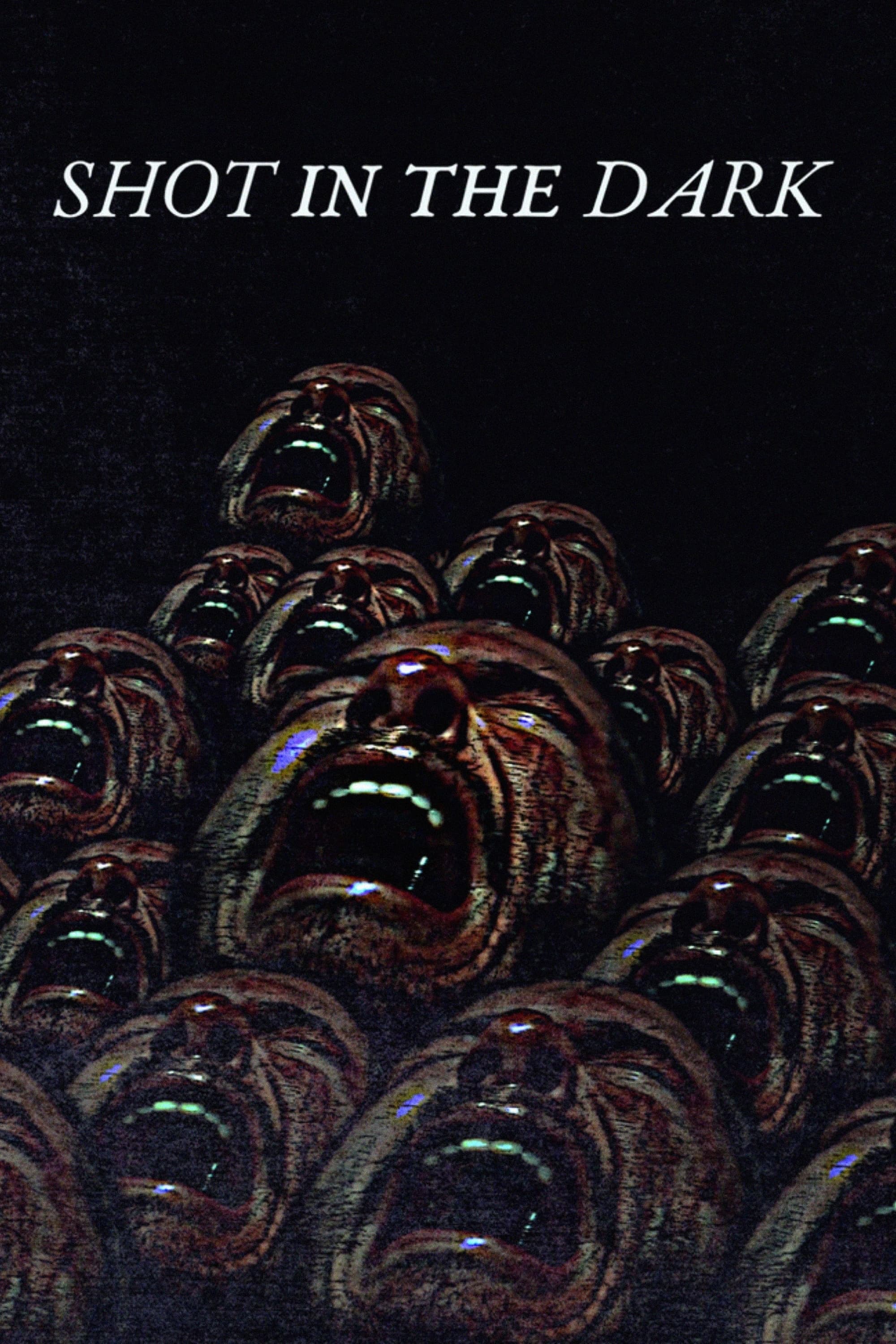 Shot in the Dark