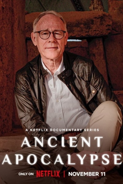 Ancient Apocalypse - Season 1 (2022)