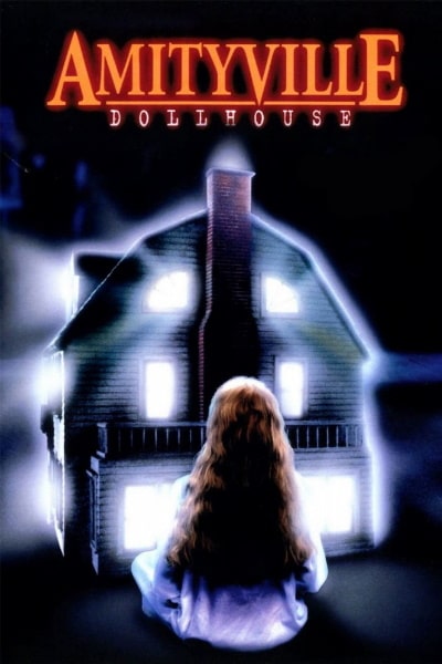 Amityville Dollhouse