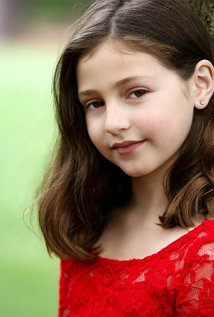 Ayla Eden Kell