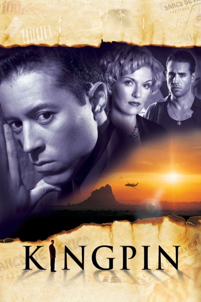 Kingpin - Season 1
