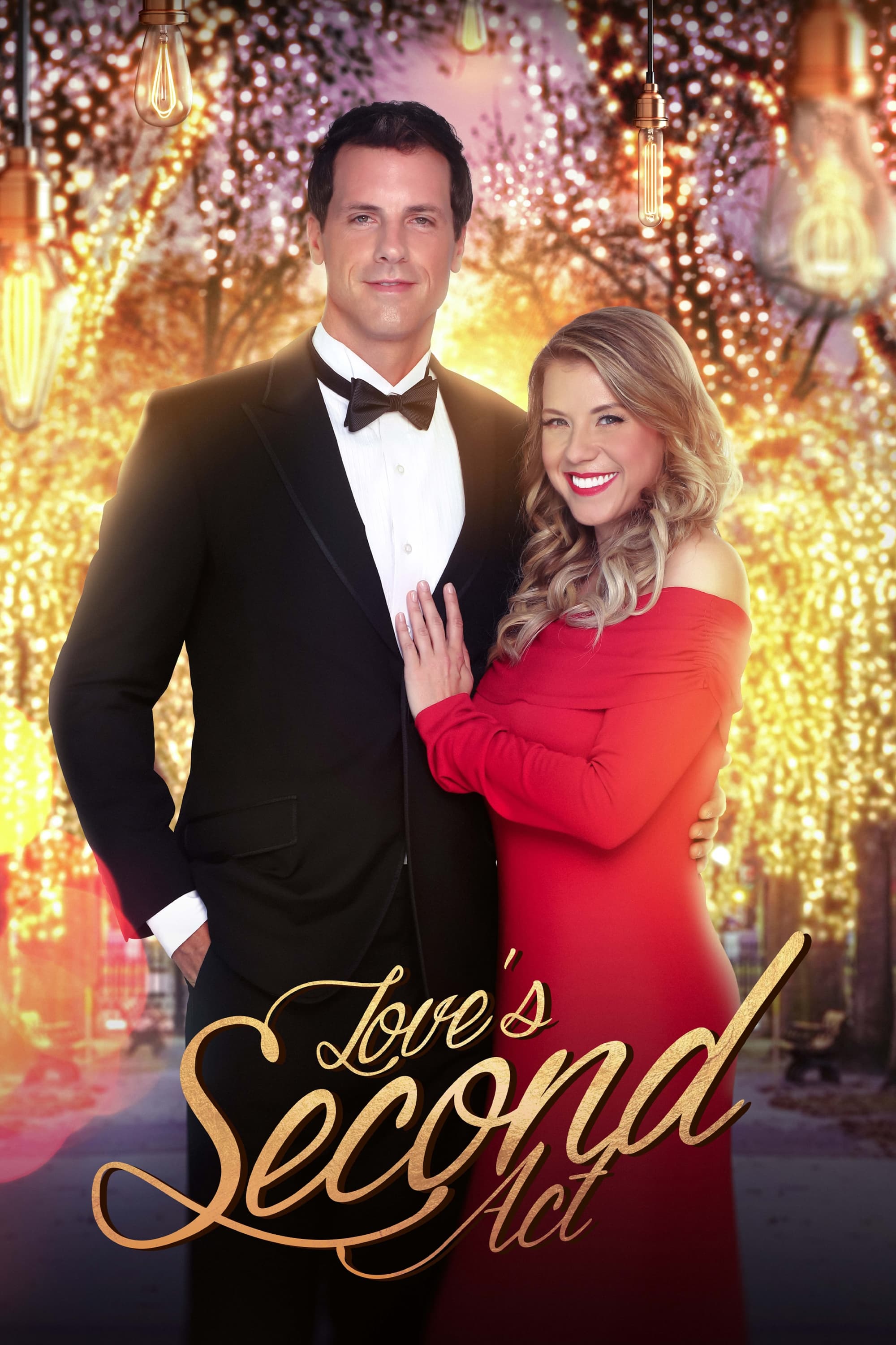 Love`s Second Act