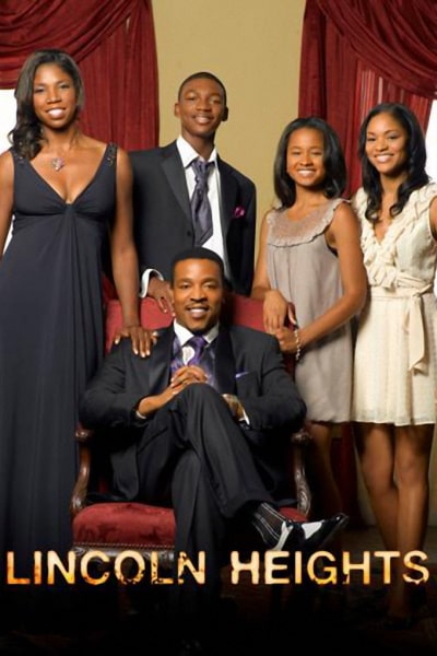 Lincoln Heights - Season 1