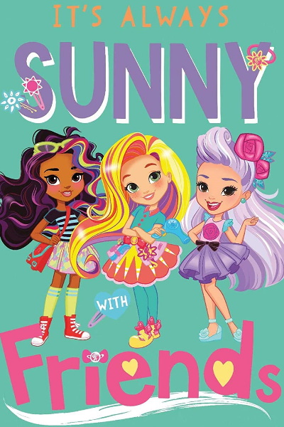 Sunny Day - Season 2