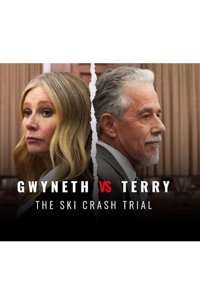 Gwyneth vs Terry: The Ski Crash Trial - Season 1