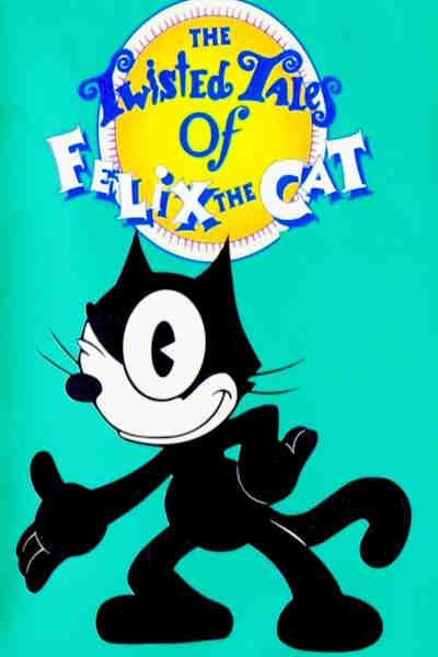 The Twisted Tales of Felix the Cat - Season 2