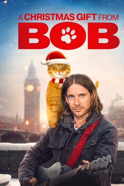 A Christmas Gift from Bob