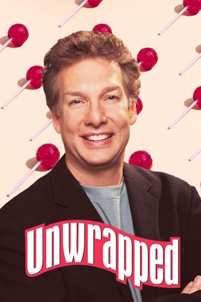 Unwrapped - Season 6
