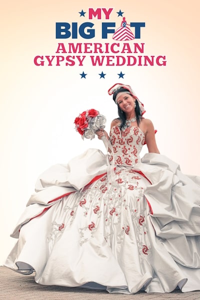 My Big Fat American Gypsy Wedding - Season 4