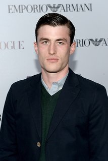 James Frecheville
