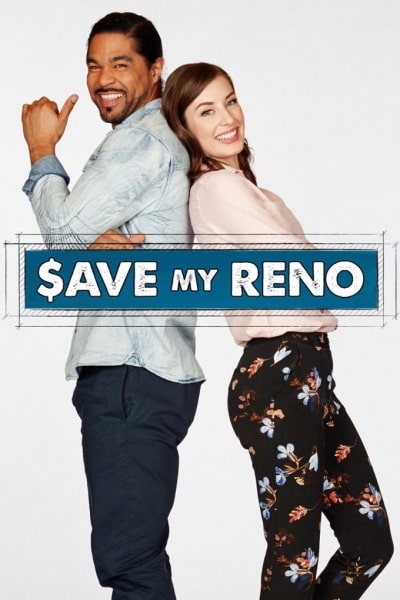 Save My Reno - Season 1