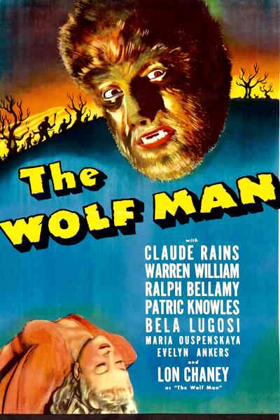 The Wolfman (1966)