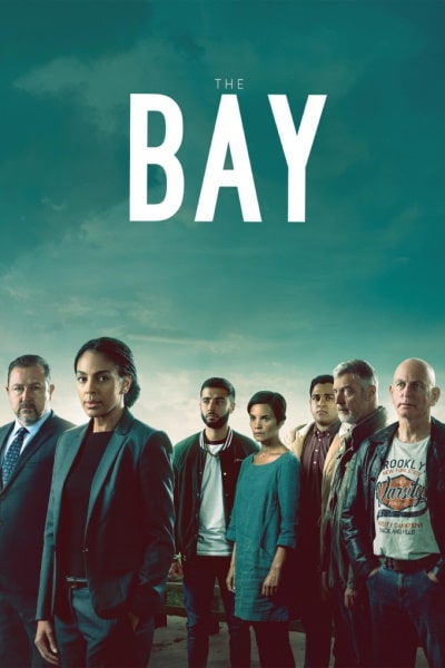 The Bay - Season 4