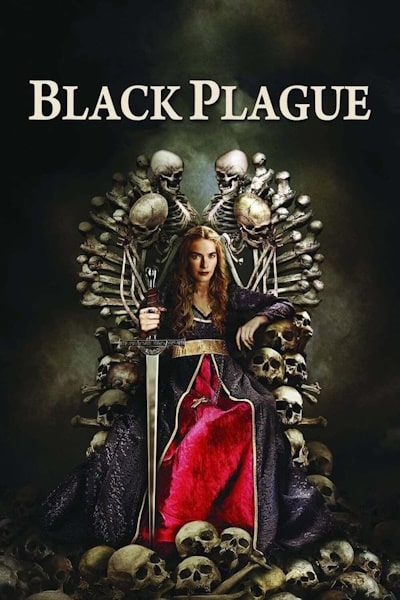 Black Plague (Anazapta)