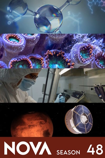 NOVA - Season 48