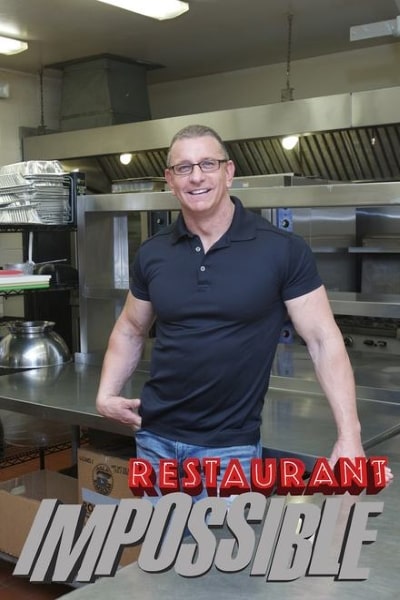 Restaurant: Impossible - Season 14