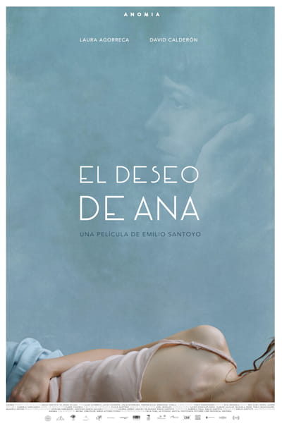 Anas Desire (El deseo de Ana)