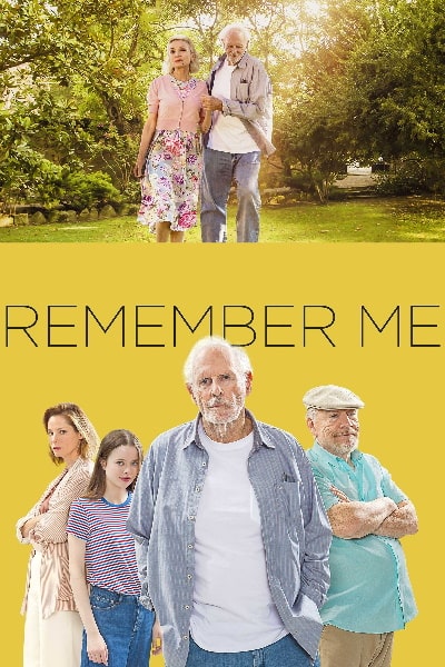 Remember Me (2019)