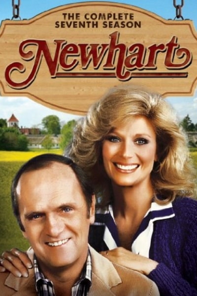 Newhart - Season 7