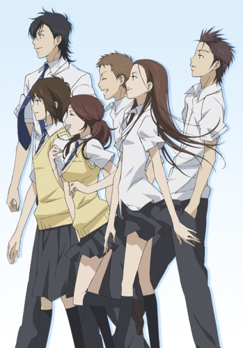 Sukitte Ii na yo Special [Sub: Eng]