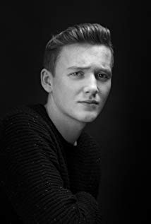 Padhraig Parkinson