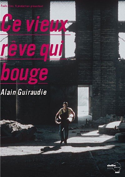 Ce vieux r&ecirc;ve qui bouge [Audio: French]