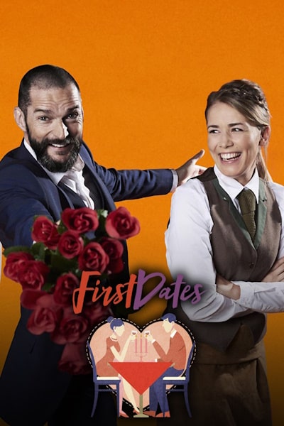 First Dates - Season 13