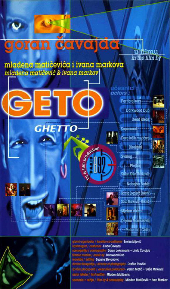 Geto