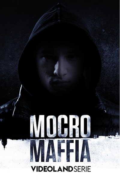Mocro maffia - Season 5