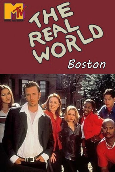 The Real World - Season 6