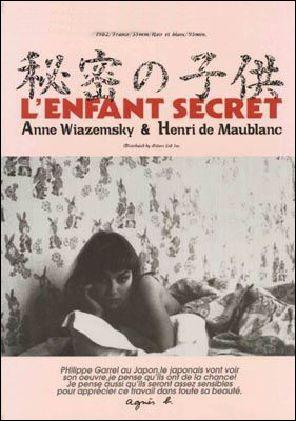 L'enfant secret [Audio: French]