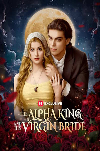 The Alpha King and His Virgin Bride - Season 1