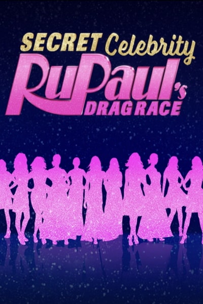RuPaul's Secret Celebrity Drag Race - Season 1