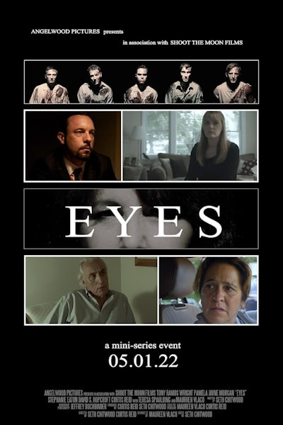 Eyes - Season 1