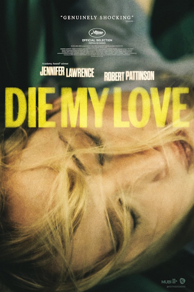 Die My Love (2025)
