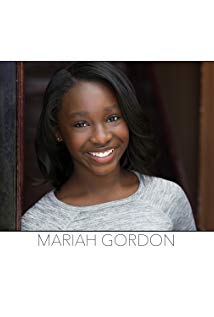 Mariah Gordon