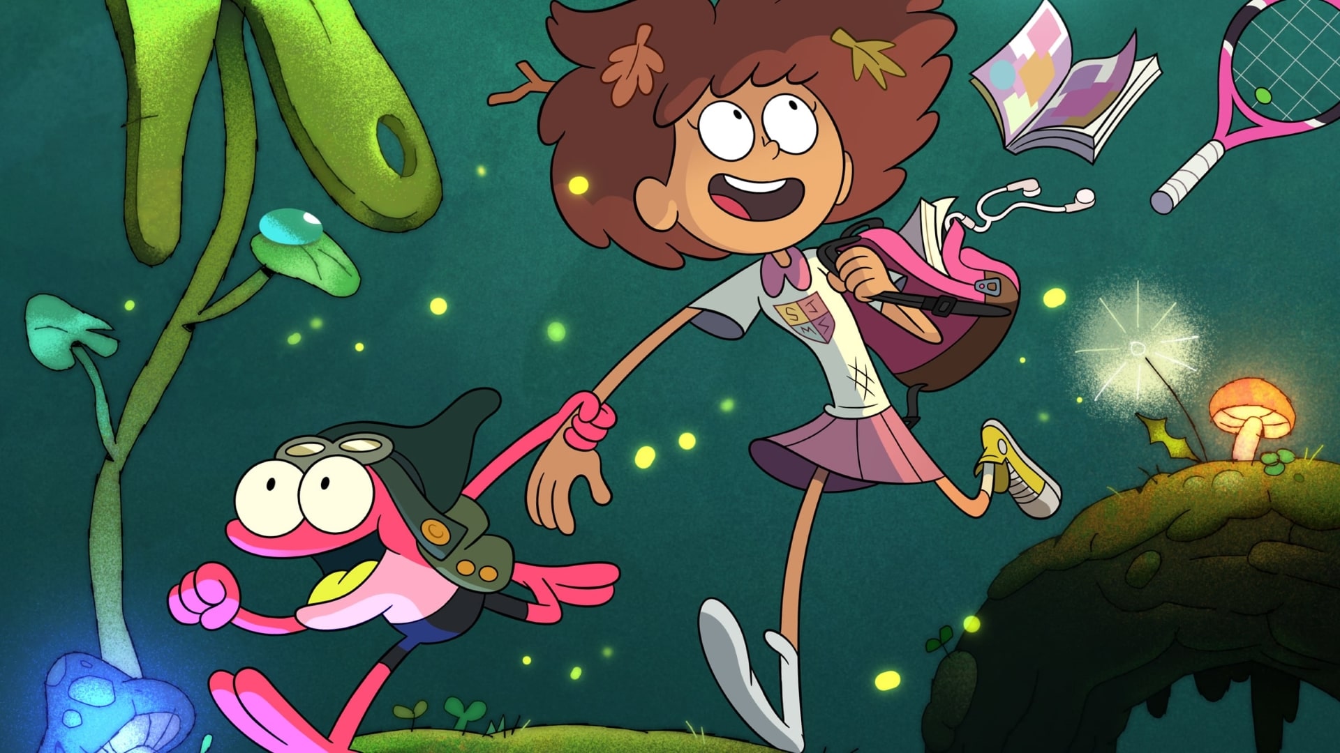 Season 1