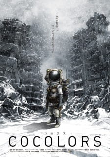 Cocolors [Sub: Eng]
