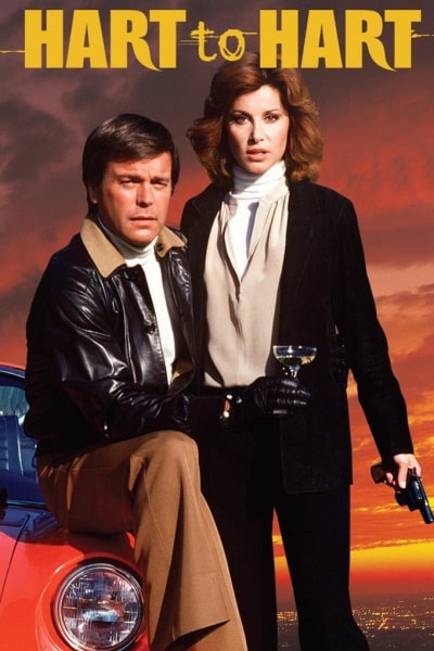 Hart to Hart - Season 2