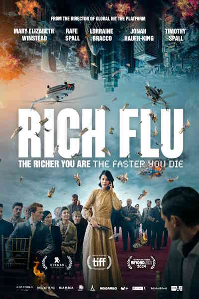 Rich Flu (2025)