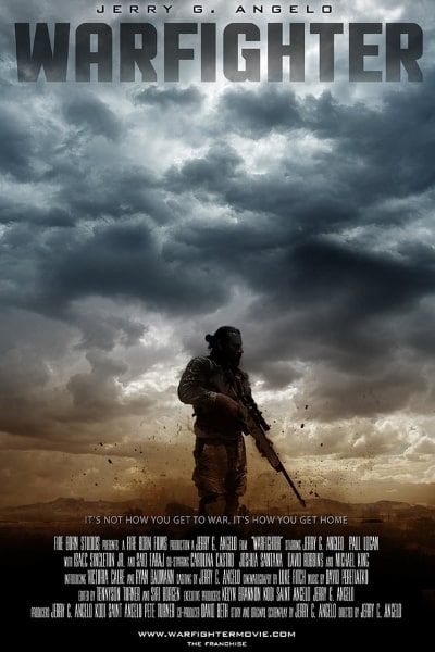 Warfighter